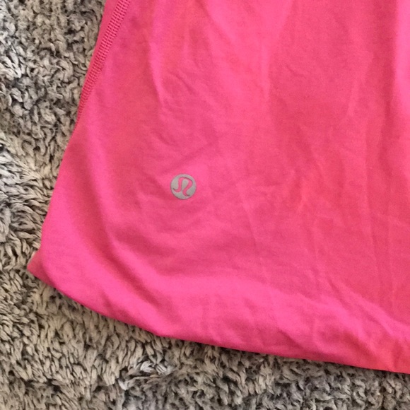 Lulu Lemon Tank - Picture 3 of 4